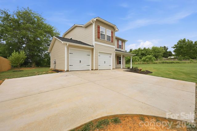 132 Billy Goat Court, Lexington, NC 27292