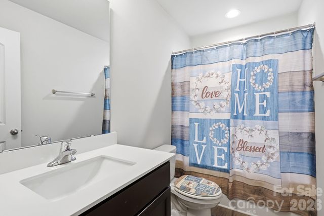 132 Billy Goat Court, Lexington, NC 27292