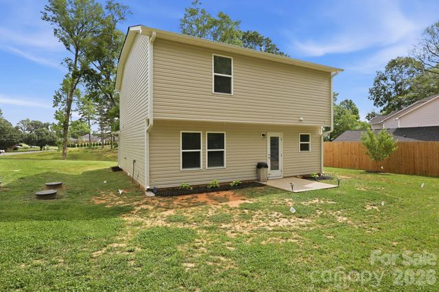 132 Billy Goat Court, Lexington, NC 27292