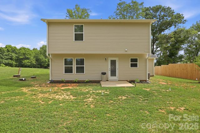 132 Billy Goat Court, Lexington, NC 27292