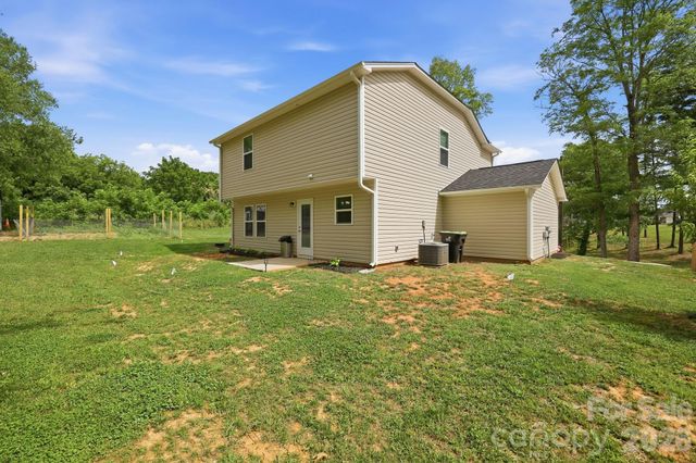 132 Billy Goat Court, Lexington, NC 27292
