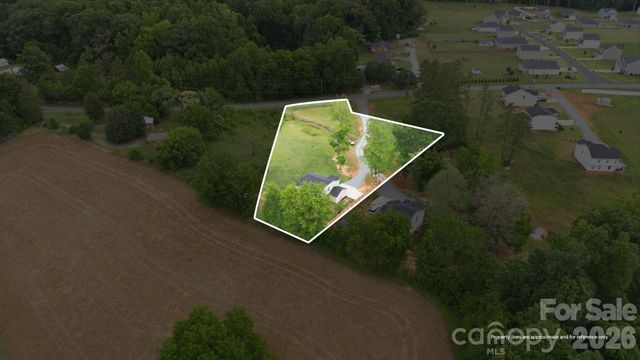 132 Billy Goat Court, Lexington, NC 27292