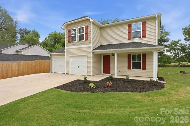 132 Billy Goat Court, Lexington, NC 27292