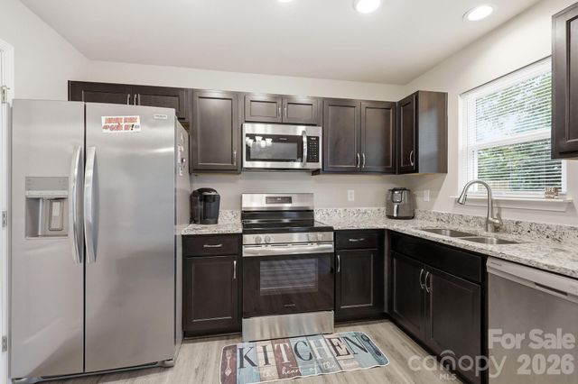 132 Billy Goat Court, Lexington, NC 27292