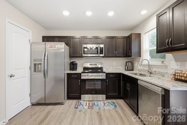 132 Billy Goat Court, Lexington, NC 27292