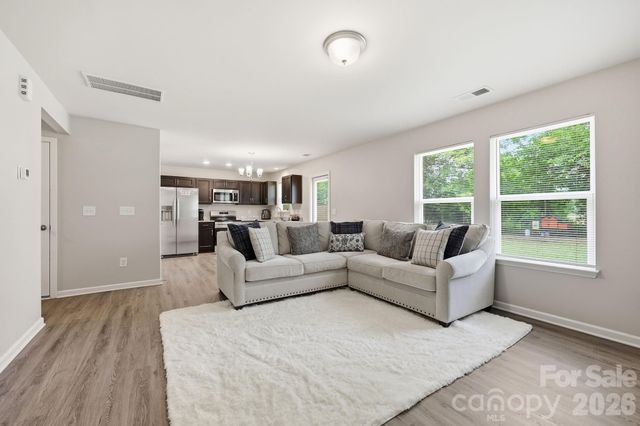 132 Billy Goat Court, Lexington, NC 27292