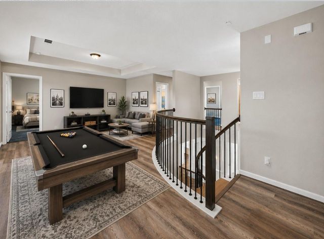 1814 Cedar Orchid Way, Wylie, TX 75098