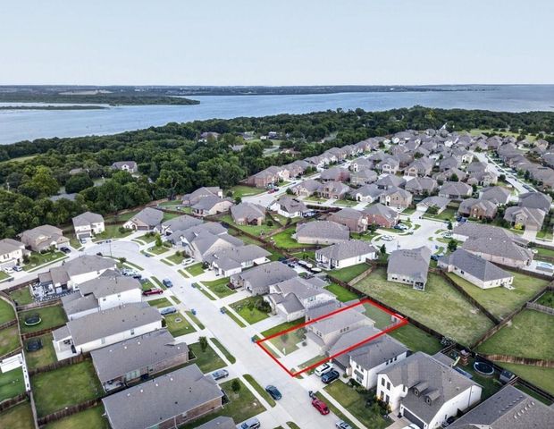 1814 Cedar Orchid Way, Wylie, TX 75098