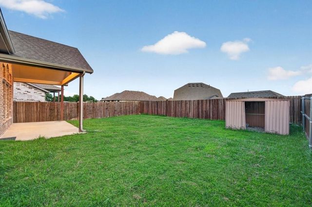 1814 Cedar Orchid Way, Wylie, TX 75098