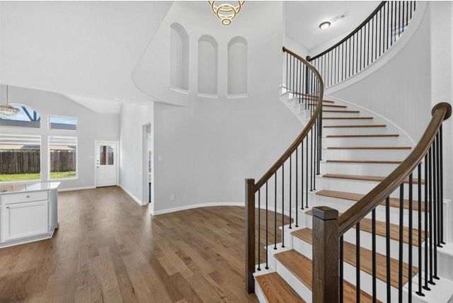 1814 Cedar Orchid Way, Wylie, TX 75098