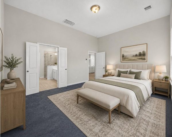 1814 Cedar Orchid Way, Wylie, TX 75098