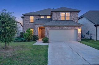 1814 Cedar Orchid Way, Wylie, TX 75098