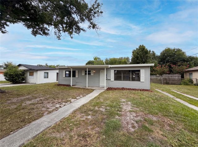 917 GOLDEN RULE COURT N, Lakeland, FL 33803
