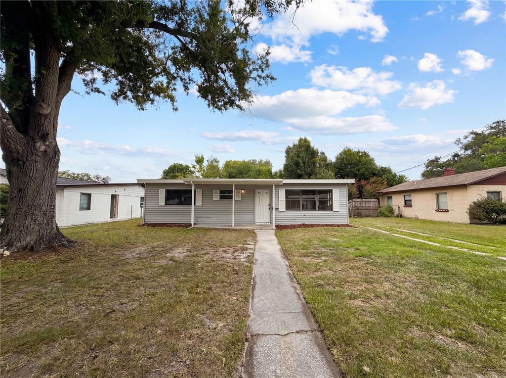917 GOLDEN RULE COURT N, Lakeland, FL 33803
