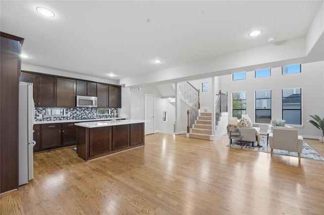 1420 Wilson Street, Houston, TX 77019