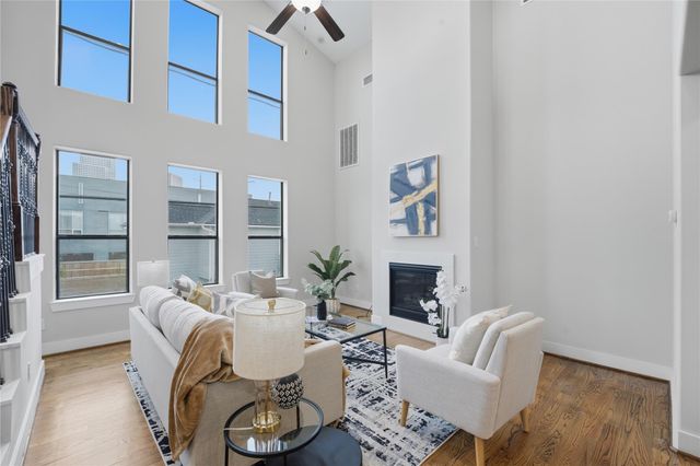 1420 Wilson Street, Houston, TX 77019