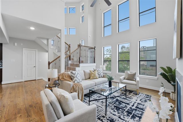 1420 Wilson Street, Houston, TX 77019