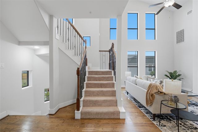 1420 Wilson Street, Houston, TX 77019