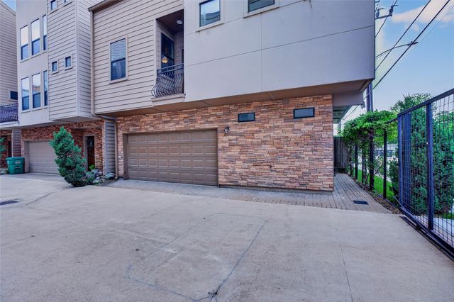 1420 Wilson Street, Houston, TX 77019