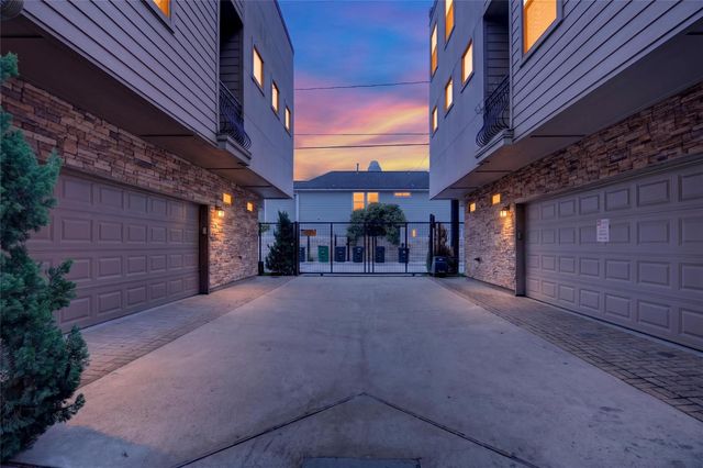 1420 Wilson Street, Houston, TX 77019