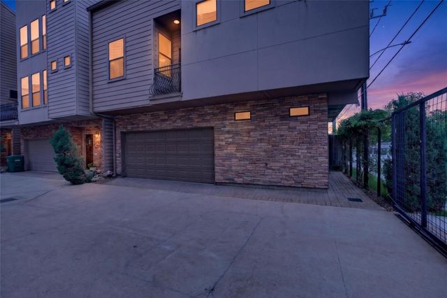 1420 Wilson Street, Houston, TX 77019