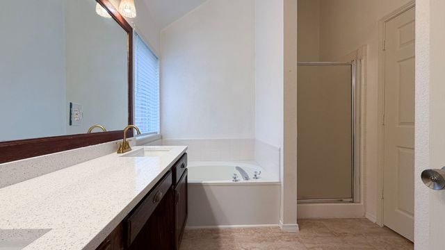 1213 Maple Terrace Drive, Mansfield, TX 76063