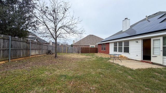 1213 Maple Terrace Drive, Mansfield, TX 76063