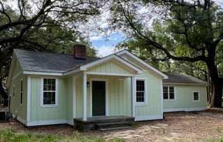 516 Dodge Lane, Pinopolis, SC 29469