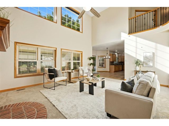 6273 Mcintyre Ct, Golden, CO 80403