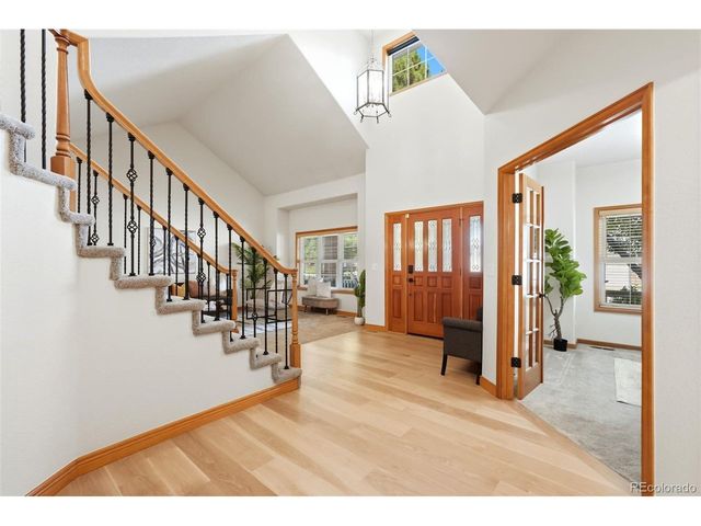 6273 Mcintyre Ct, Golden, CO 80403