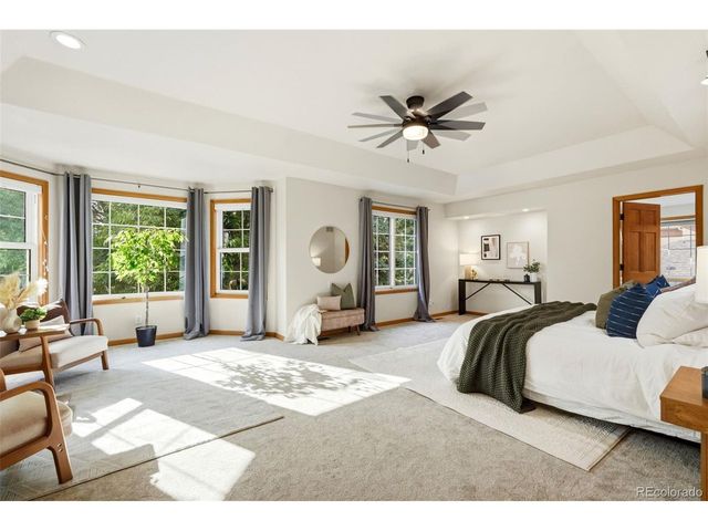 6273 Mcintyre Ct, Golden, CO 80403