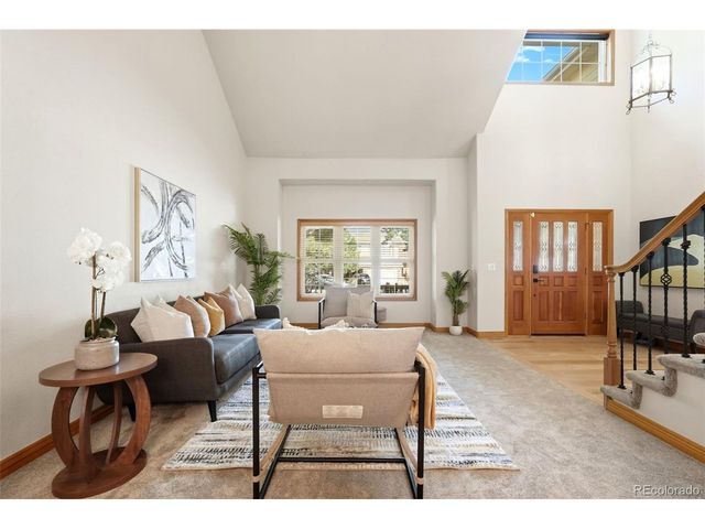 6273 Mcintyre Ct, Golden, CO 80403