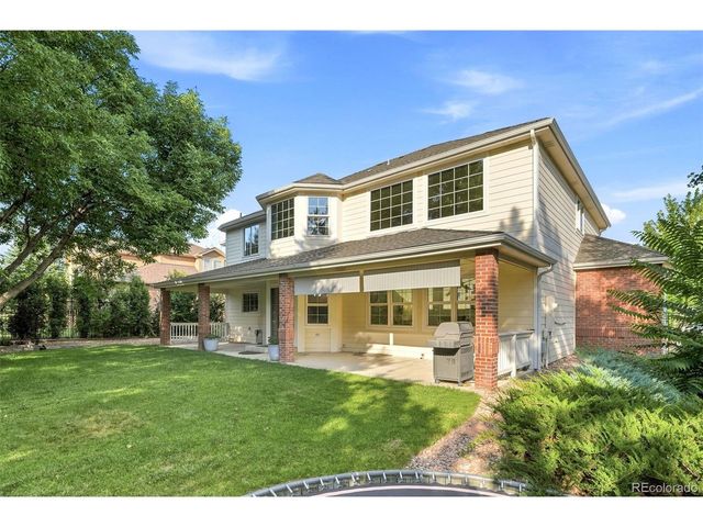6273 Mcintyre Ct, Golden, CO 80403