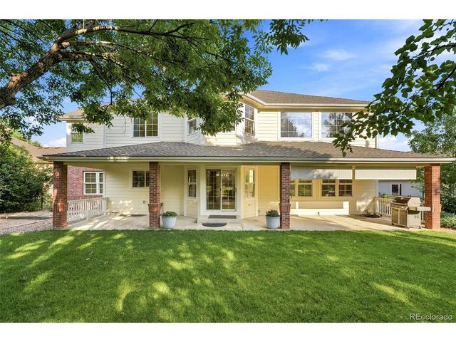 6273 Mcintyre Ct, Golden, CO 80403