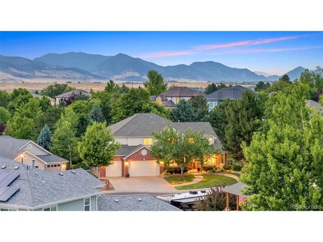 6273 Mcintyre Ct, Golden, CO 80403