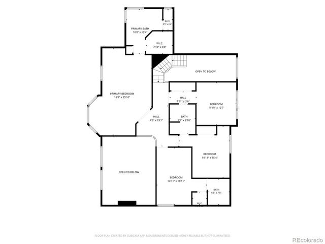 6273 Mcintyre Ct, Golden, CO 80403