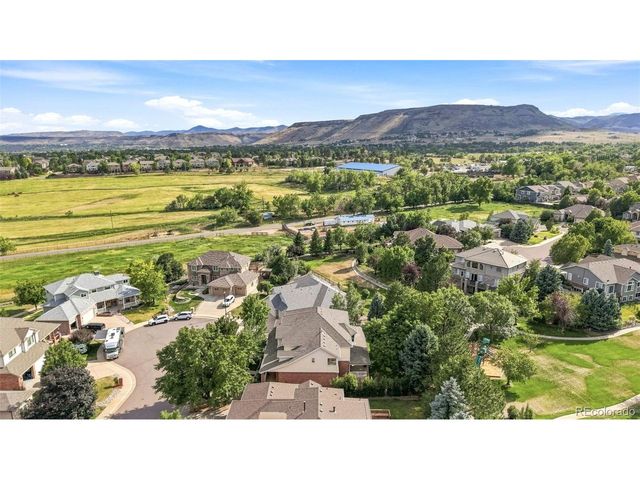 6273 Mcintyre Ct, Golden, CO 80403