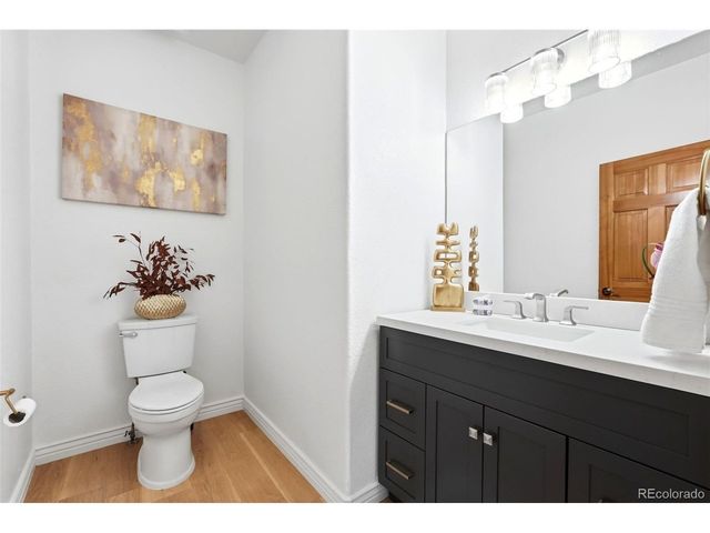 6273 Mcintyre Ct, Golden, CO 80403