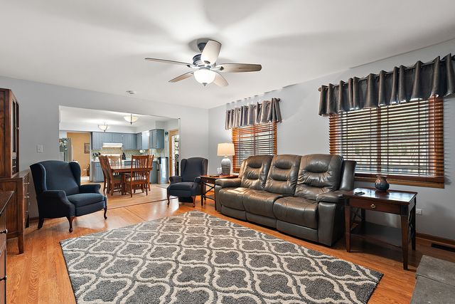 11030 Granite Drive, Mokena, IL 60448