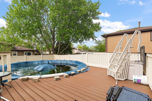 11030 Granite Drive, Mokena, IL 60448