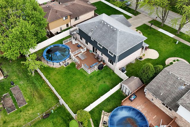 11030 Granite Drive, Mokena, IL 60448