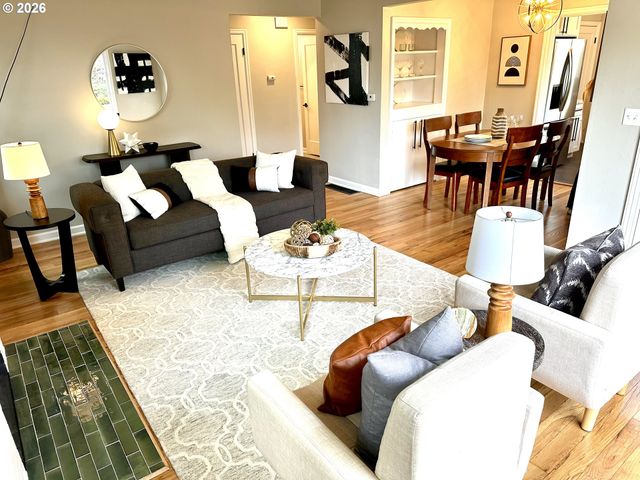 4445 Ne 36TH Ave, Portland, OR 97211