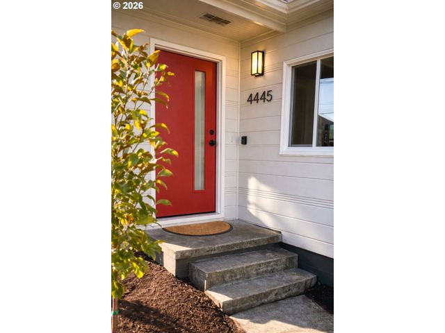 4445 Ne 36TH Ave, Portland, OR 97211
