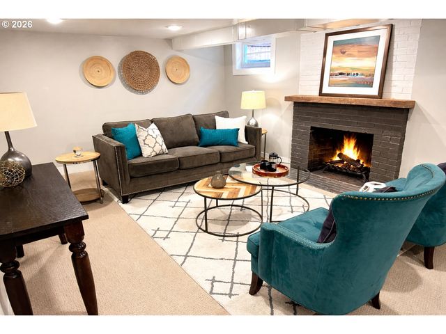 4445 Ne 36TH Ave, Portland, OR 97211