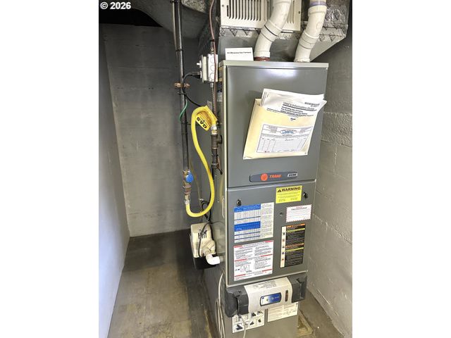 4445 Ne 36TH Ave, Portland, OR 97211