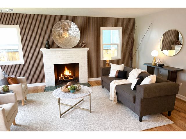 4445 Ne 36TH Ave, Portland, OR 97211