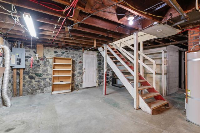 1218 W Nora Ave, Spokane, WA 99205