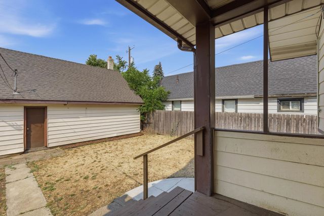 1218 W Nora Ave, Spokane, WA 99205