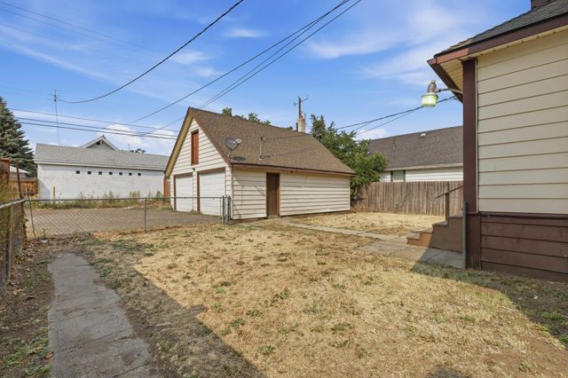 1218 W Nora Ave, Spokane, WA 99205