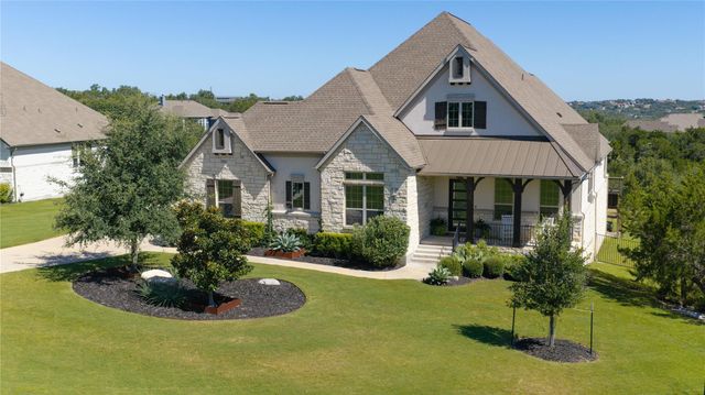 17316 Avion DR, Dripping Springs, TX 78620